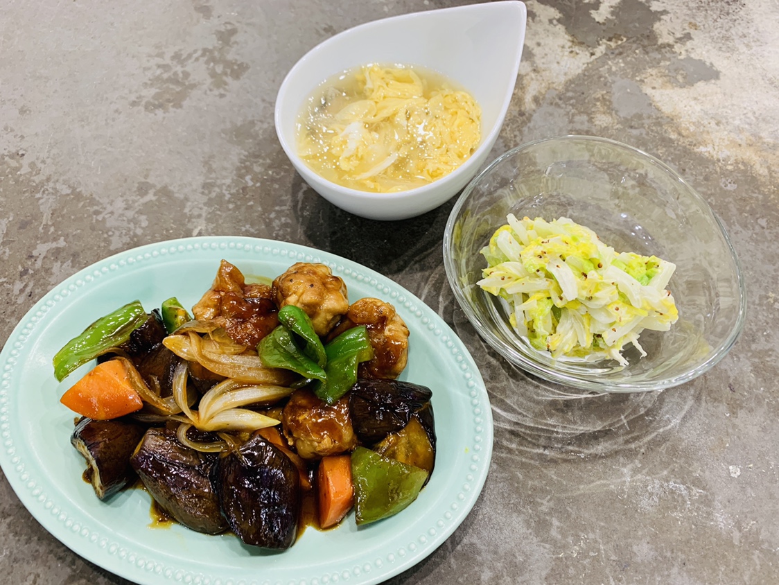【イベント報告】第4回ショクブン×CHIE’S KITCHEN 共同料理教室開催♪