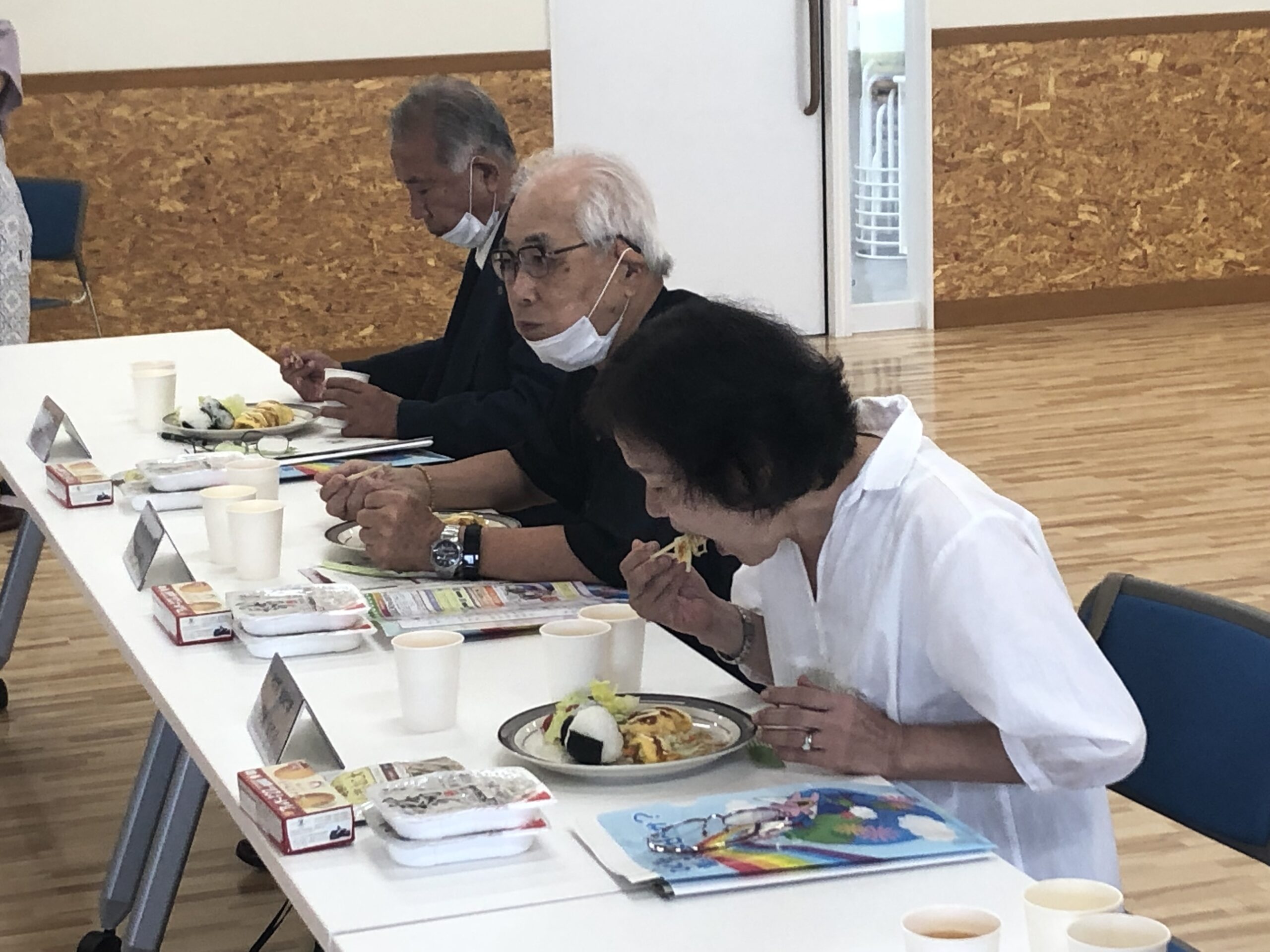 【イベントレポート】南知多町「けんこう南知多プラン」食育イベント